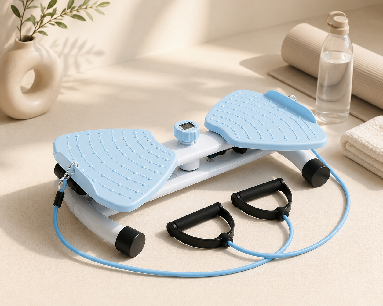 Myrehan™ CurveTwist – Die sanfte Rotation, die deine Taille neu formt