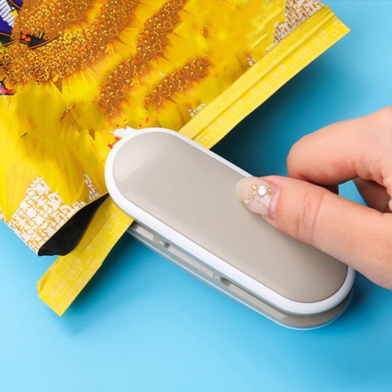 Minifresh Handversiegelungsgerät