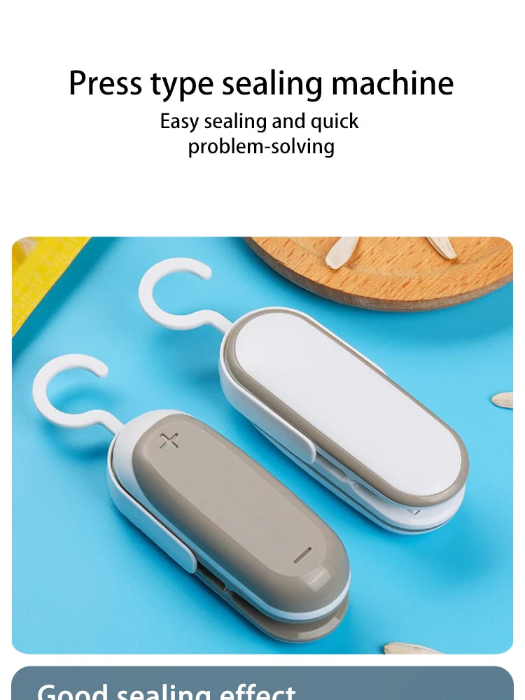 Minifresh Handversiegelungsgerät