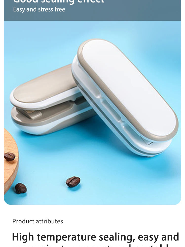 Minifresh Handversiegelungsgerät