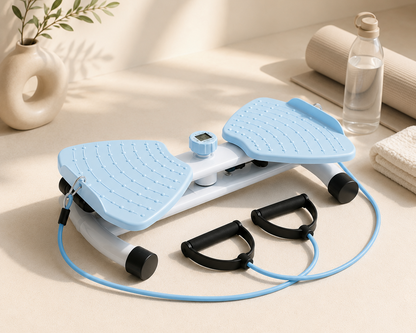Myrehan™ CurveTwist – Die sanfte Rotation, die deine Taille neu formt
