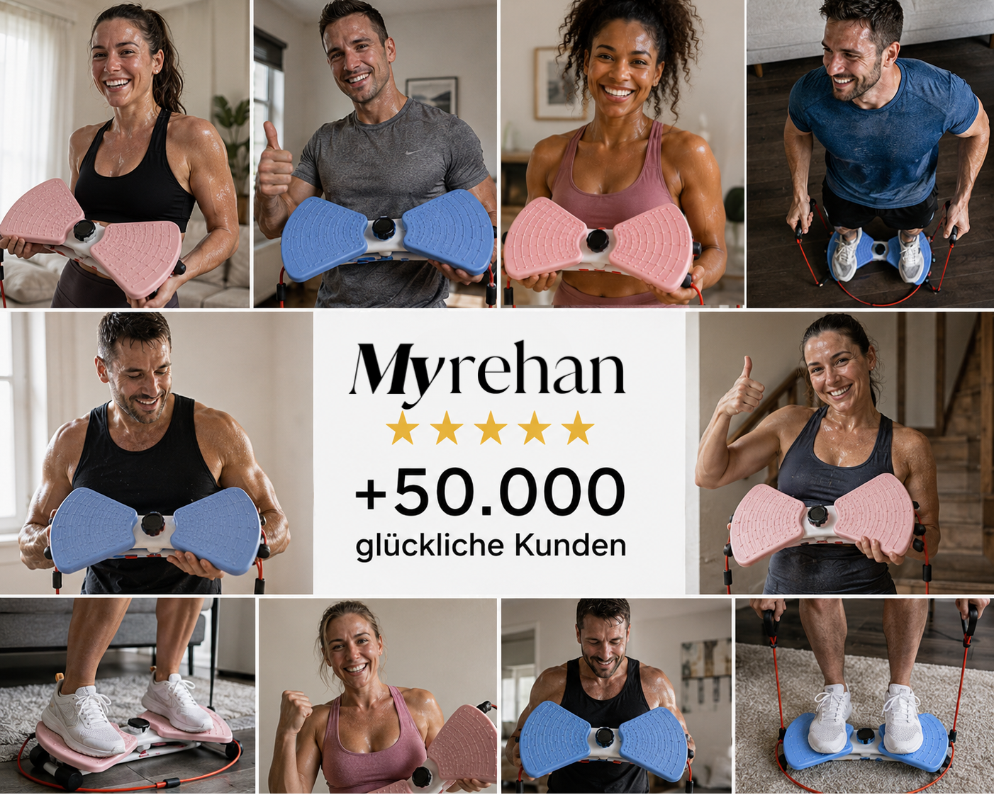 Myrehan™ CurveTwist – Die sanfte Rotation, die deine Taille neu formt