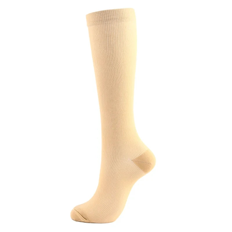 FlowSox™ Diabetiker Kompressionssocken