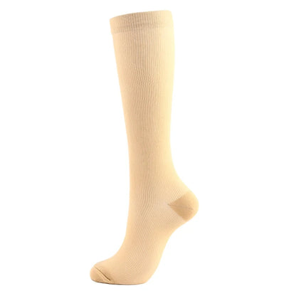 FlowSox™ Diabetiker Kompressionssocken