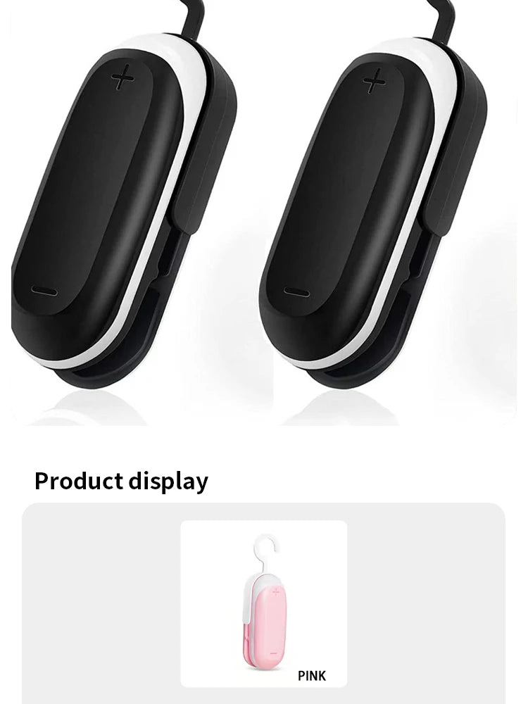 Minifresh Handversiegelungsgerät