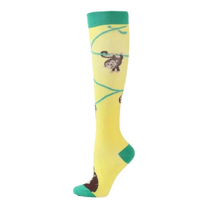 FlowSox™ Diabetiker Kompressionssocken