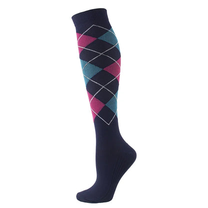 FlowSox™ Diabetiker Kompressionssocken