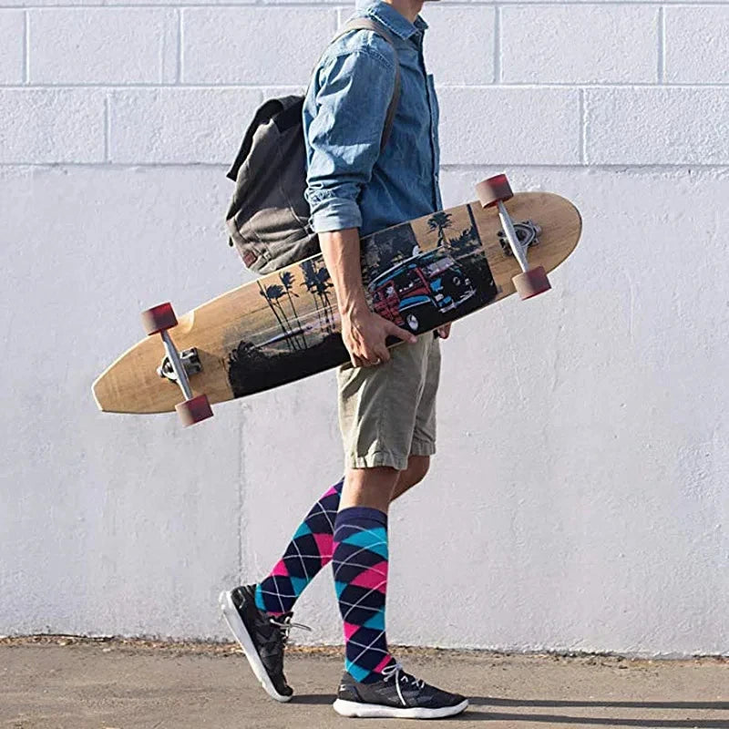 FlowSox™ Diabetiker Kompressionssocken
