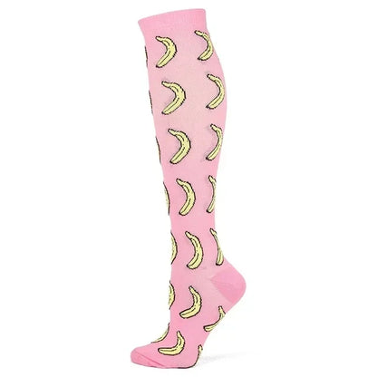 FlowSox™ Diabetiker Kompressionssocken