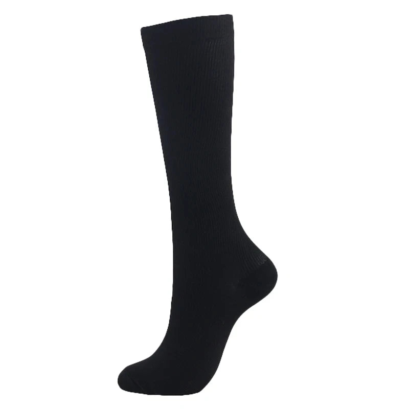 FlowSox™ Diabetiker Kompressionssocken