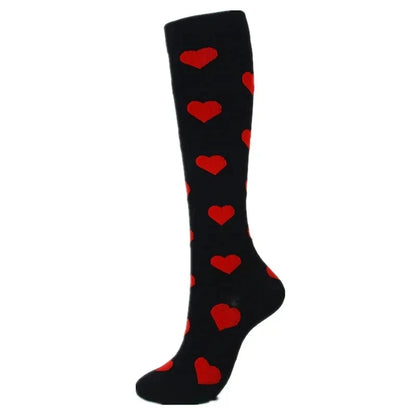 FlowSox™ Diabetiker Kompressionssocken