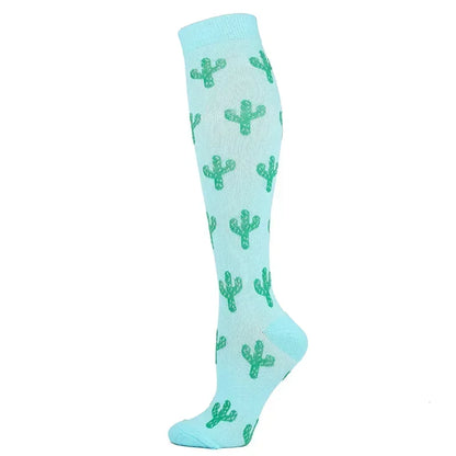 FlowSox™ Diabetiker Kompressionssocken