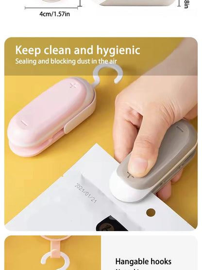Minifresh Handversiegelungsgerät