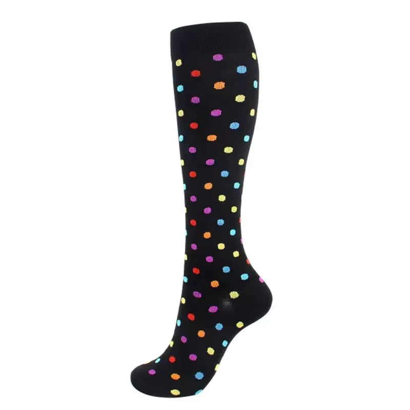 FlowSox™ Diabetiker Kompressionssocken