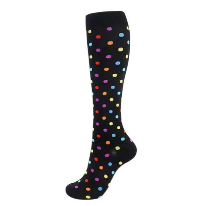 FlowSox™ Diabetiker Kompressionssocken