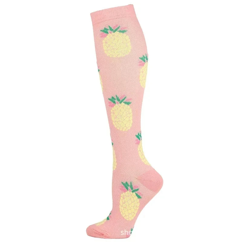 FlowSox™ Diabetiker Kompressionssocken